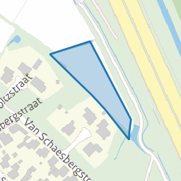 Perceel HOR01-B-7538