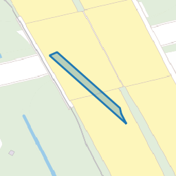 Perceel HOR01-B-7540