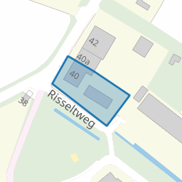 Perceel HOR01-B-7542