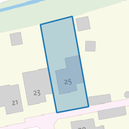 Perceel HOR01-B-7544