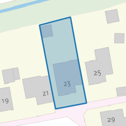 Perceel HOR01-B-7545