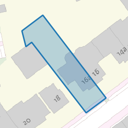 Perceel HOR01-B-7550