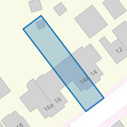 Perceel HOR01-B-7552