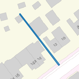 Perceel HOR01-B-7554