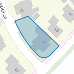 Perceel HOR01-B-7555