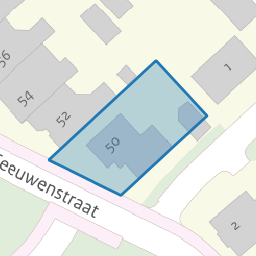 Perceel HOR01-B-7557