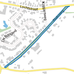 Perceel HOR01-B-7559