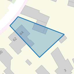 Perceel HOR01-B-7561