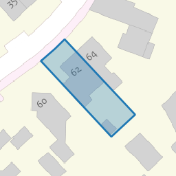 Perceel HOR01-B-7562