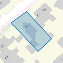 Perceel HOR01-B-7563