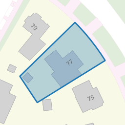 Perceel HOR01-B-7565