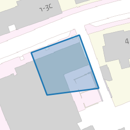 Perceel HOR01-B-7570