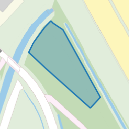 Perceel HOR01-B-7580