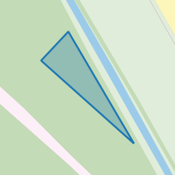 Perceel HOR01-B-7581