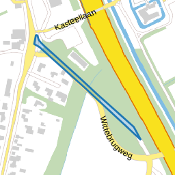Perceel HOR01-B-7583
