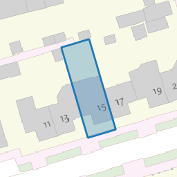 Perceel HOR01-B-7614