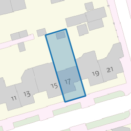 Perceel HOR01-B-7615