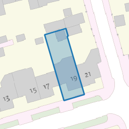 Perceel HOR01-B-7616