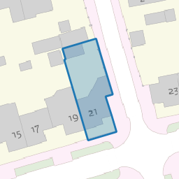 Perceel HOR01-B-7617