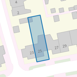 Perceel HOR01-B-7619