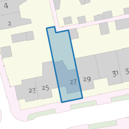 Perceel HOR01-B-7620