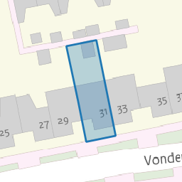 Perceel HOR01-B-7622