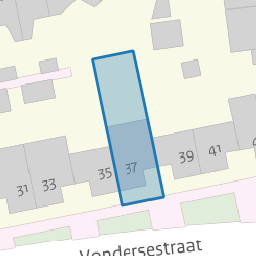 Perceel HOR01-B-7625