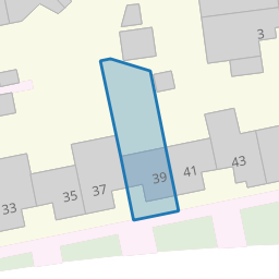 Perceel HOR01-B-7626