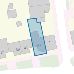 Perceel HOR01-B-7628