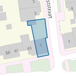 Perceel HOR01-B-7629