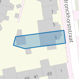 Perceel HOR01-B-7630