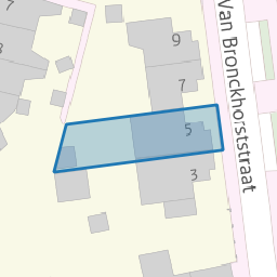 Perceel HOR01-B-7631