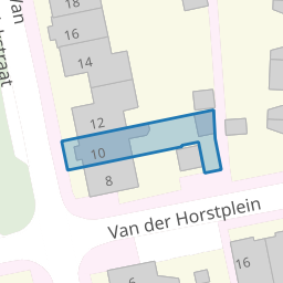 Perceel HOR01-B-7636