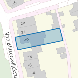 Perceel HOR01-B-7641