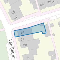 Perceel HOR01-B-7643