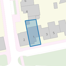 Perceel HOR01-B-7646