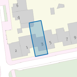 Perceel HOR01-B-7647