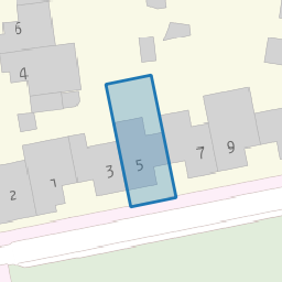 Perceel HOR01-B-7648