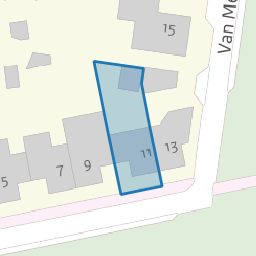 Perceel HOR01-B-7651