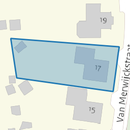 Perceel HOR01-B-7653