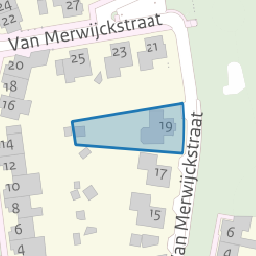 Perceel HOR01-B-7654