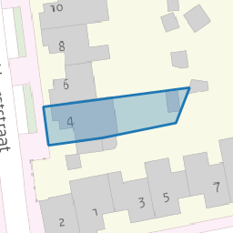 Perceel HOR01-B-7655