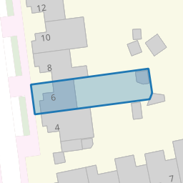 Perceel HOR01-B-7656