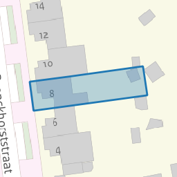 Perceel HOR01-B-7657