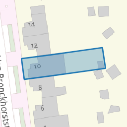 Perceel HOR01-B-7658