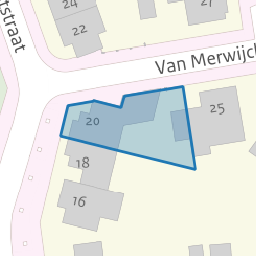 Perceel HOR01-B-7663