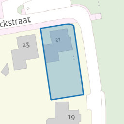 Perceel HOR01-B-7666