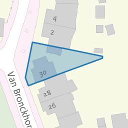 Perceel HOR01-B-7668