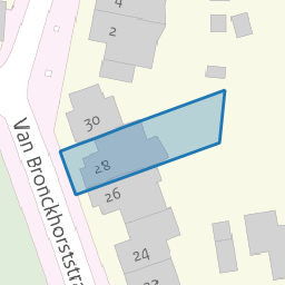 Perceel HOR01-B-7669