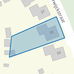 Perceel HOR01-B-7677